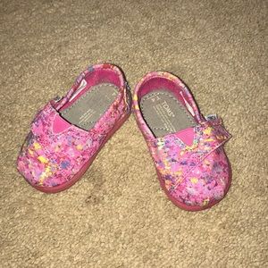 Baby Slip-On